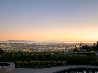 1844 Marcheeta Pl, Los Angeles, CA 90069