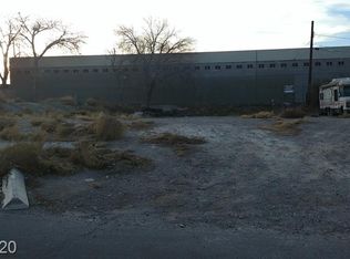 924 N 4th St, Las Vegas, NV 89101