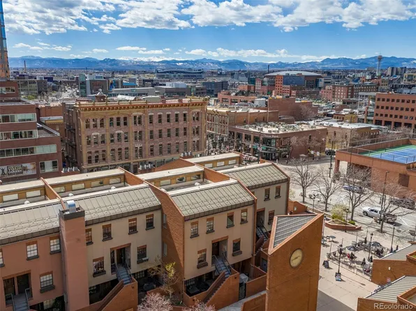 1512 Larimer Street #5, Denver, CO 80202