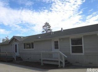 4930 Jackrabbit Dr, Placerville, CA 95667