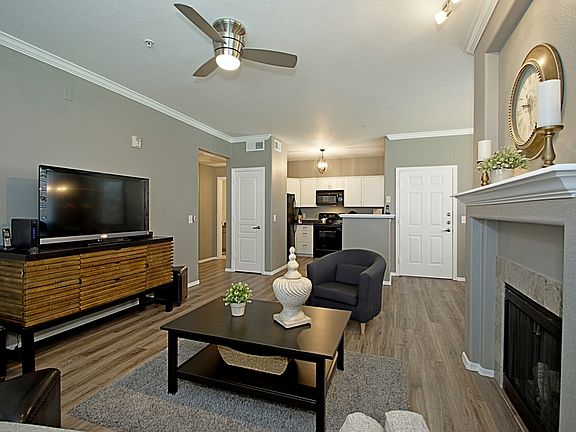 2nd image of 1941 S Pierpont Dr APT 1124