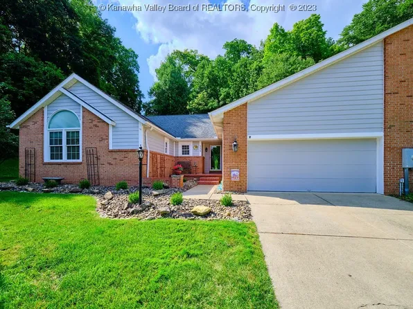 335 S Pointe Dr, Charleston, WV 25314