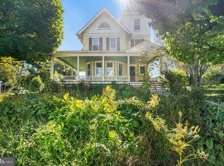 120 E Main St, Rising Sun, MD 21911