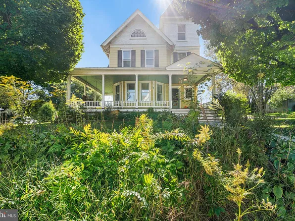 120 E Main St, Rising Sun, MD 21911
