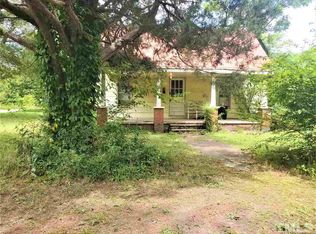 101 S Church St, Pine Level, NC 27576