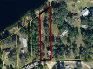 306 SE Cypress Ln, Branford, FL 32008