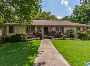 3546 Atdoann Dr, Hoover, AL 35226