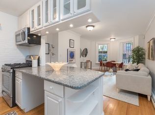 19 Dwight St #1, Boston, MA 02118