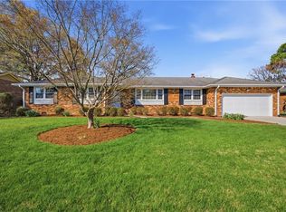 205 Convention Dr, Virginia Beach, VA 23462