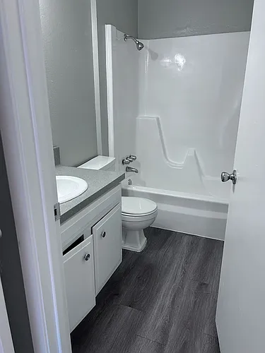 Floor plan 1605 Upstairs