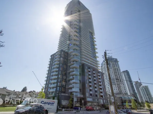 567 Emerson St #4706, Coquitlam, BC V3J 0G3