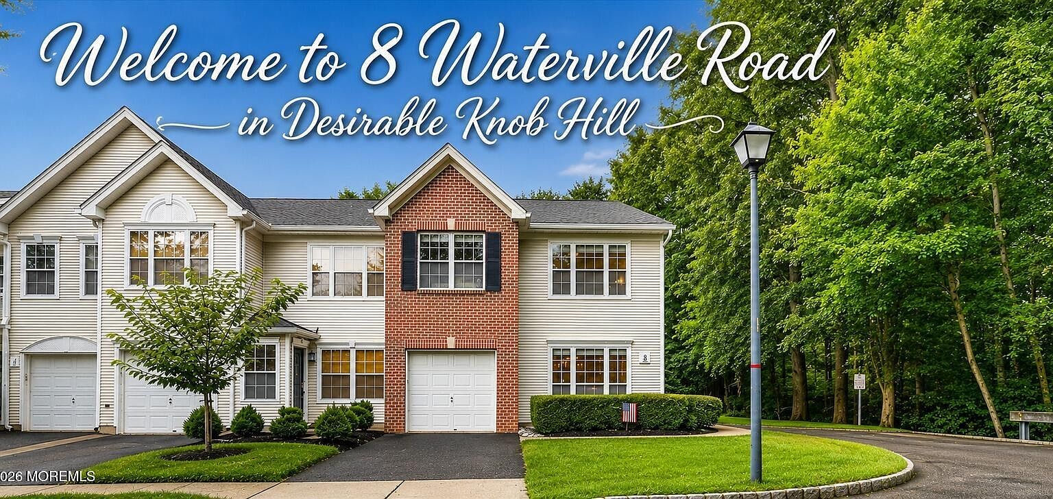 8 Waterville Road — Knob Hill Golf Course