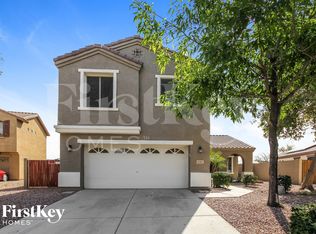 17547 W Ventura St, Surprise, AZ 85388