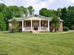 15224 Waterloo Rd, Amissville, VA 20106