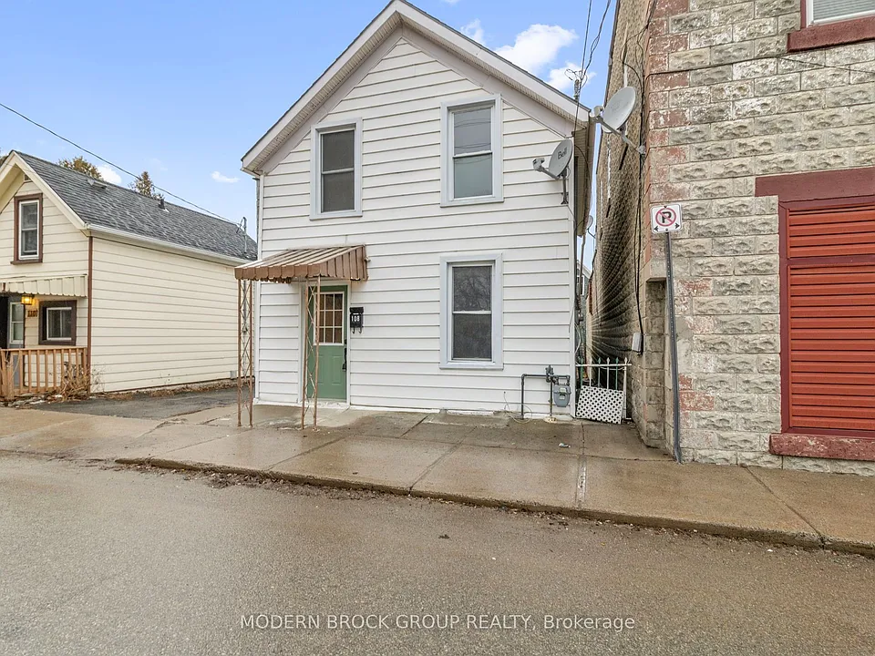 108 George St