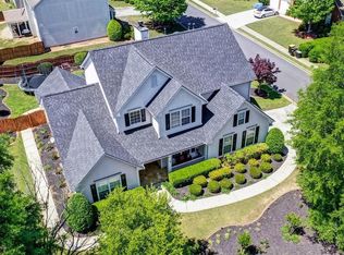 5203 Huntington Crest Ln, Cumming, GA 30040