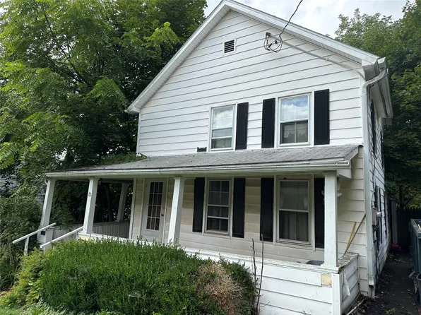 11 Spruce St, Binghamton, NY 13905