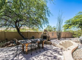 8195 E Whispering Wind Dr, Scottsdale, AZ 85255