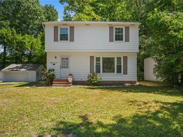 1819 Oakmount Rd, South Euclid, OH 44121