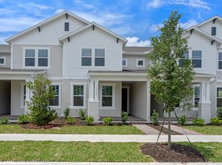 LOT 315 Field Daisy Dr, Winter Garden, FL 34787