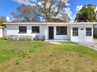 1229 Rawls Dr, Lakeland, FL 33801