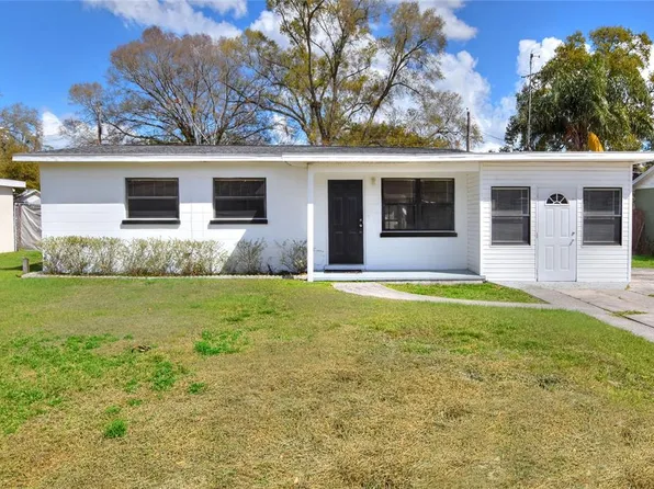 1229 Rawls Dr, Lakeland, FL 33801