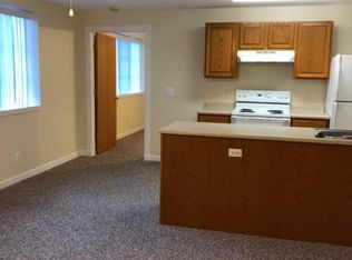 420 North St, Yale, MI 48097
