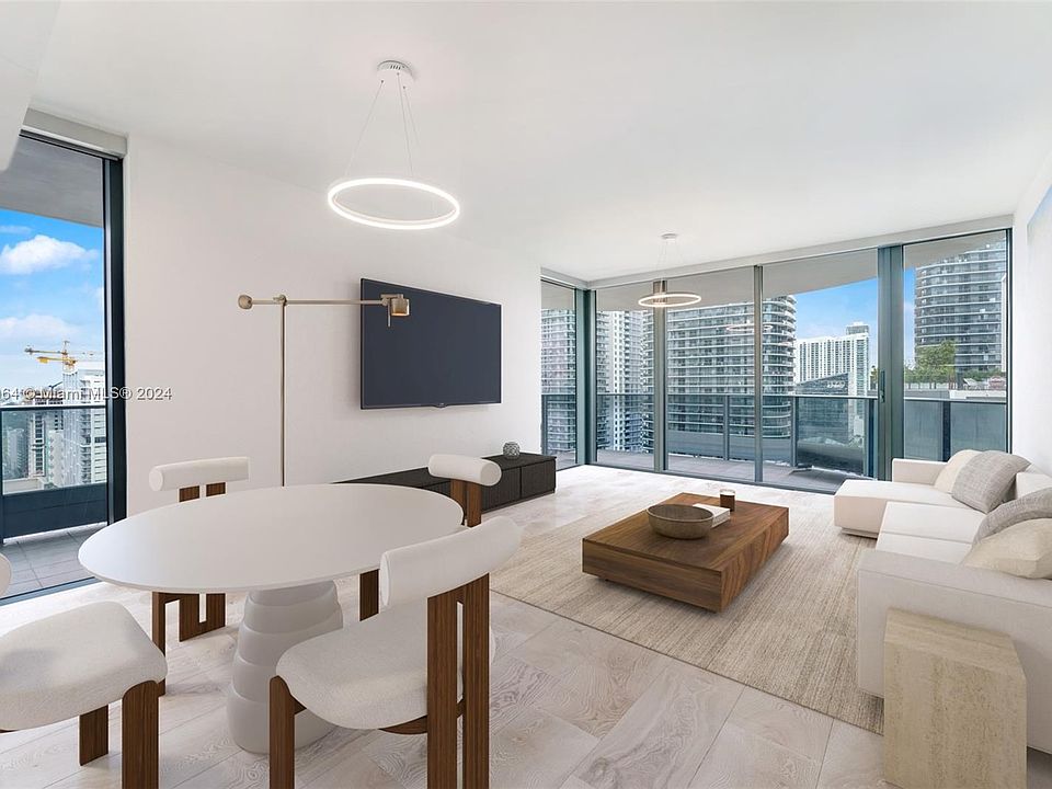 1st image of 1000 Brickell Plz #2212