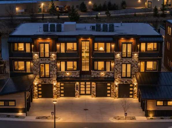 311 Akers Ln Unit E, Whitefish, MT 59937