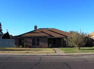 4510 Saint Andrews Dr, Midland, TX 79707