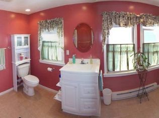 1116 Park Ave, Trenton, NJ 08629