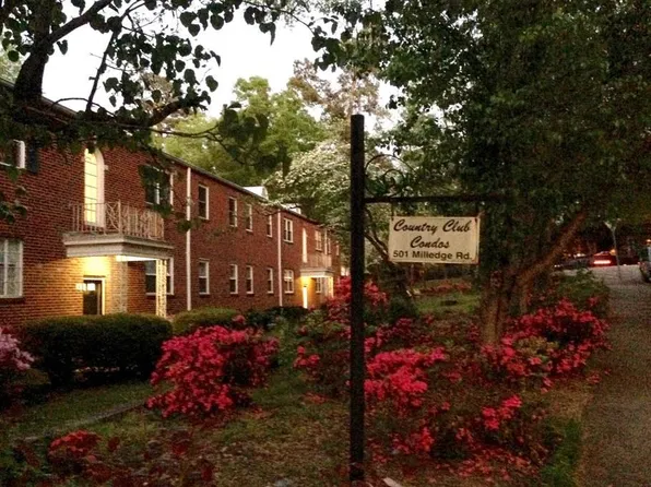 501 Milledge Rd, Augusta, GA