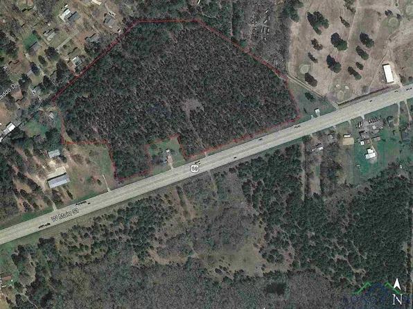 Us Street Hwy #59, Atlanta, TX 75551