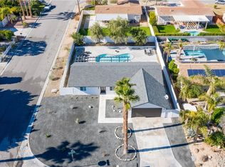 2037 Zachary Ct, Palm Springs, CA 92262
