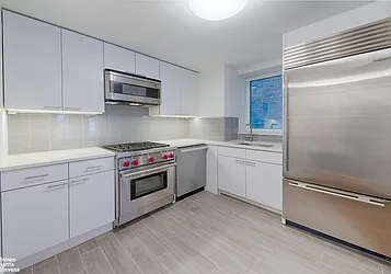 Rented by Brown Harris Stevens