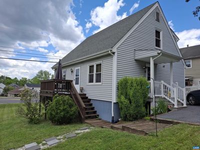 642 N Delphine Ave, Waynesboro, VA, 22980