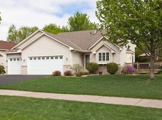 48 Century Trl, Lino Lakes, MN 55014