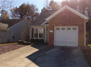 5436 Sky Hill Dr, Mc Leansville, NC 27301