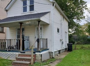 2194 W 105th St, Cleveland, OH