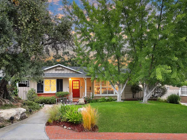 421 Oliveta Pl, La Canada Flintridge, CA 91011