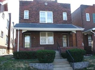 3318 Wyoming St SE, Saint Louis, MO 63118
