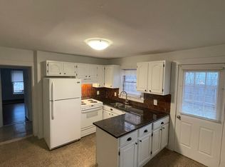 199 Northampton Rd, Amherst, MA 01002