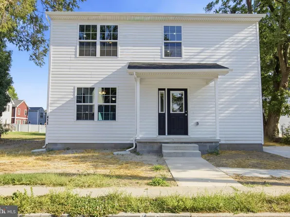 411 W Reed St, Dover, DE 19904