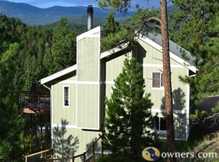 4874 Forest Hill Rd, Evergreen, CO 80439