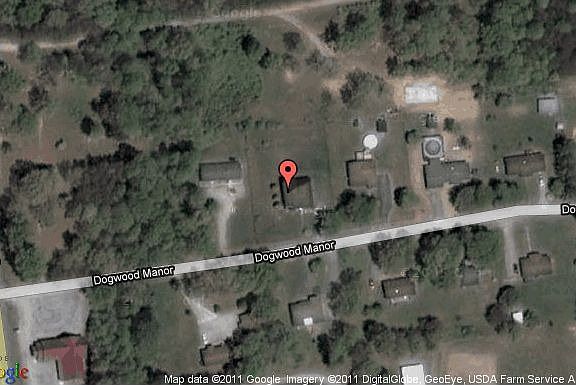 Map View