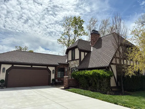 1166 E Sherwood Dr, Kaysville, UT 84037