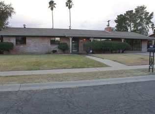 4342 E Bryn Mawr Rd, Tucson, AZ 85711