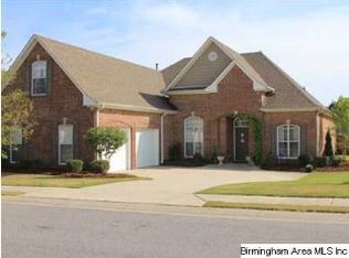 128 Belvedere Dr, Birmingham, AL 35242