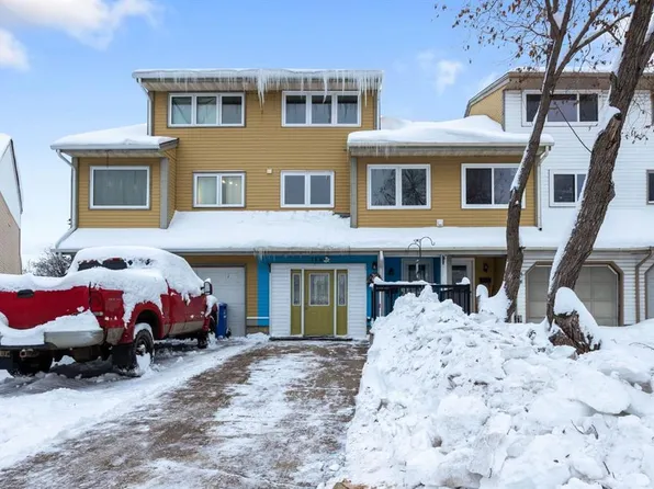 116 N Wallace Pl, Wood Buffalo, AB T9H 4P9