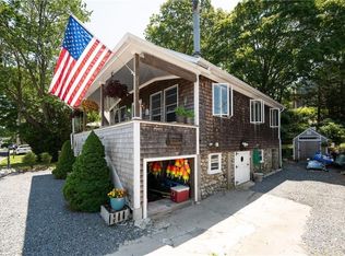 22 Harrison St, Bristol, RI 02809